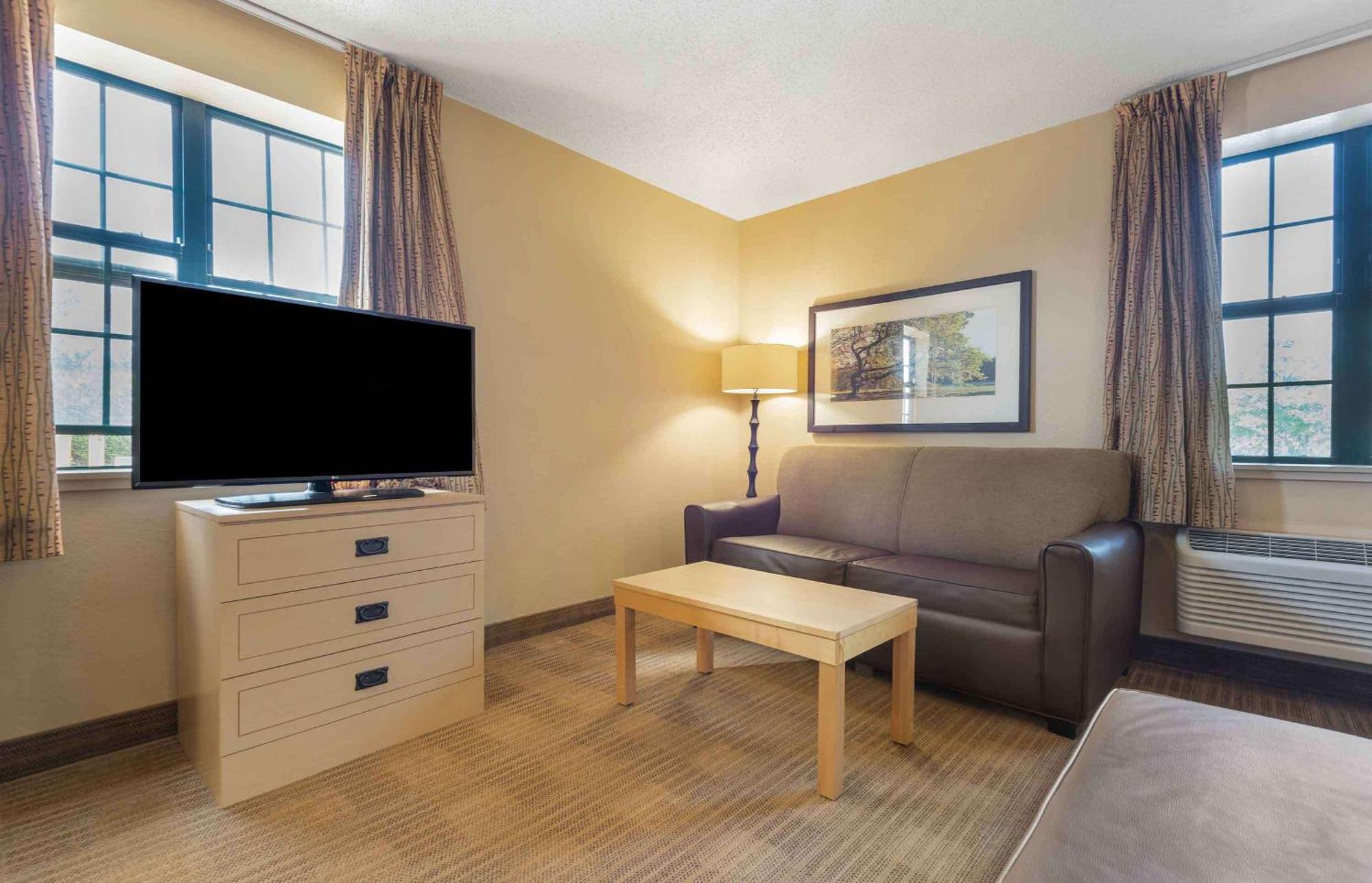 เอ็กซ์เทนด์ สเตย์ อเมริกา บัฟฟาโล แอเมิสต์ Hotel แอมเฮิร์ส ภายนอก รูปภาพ